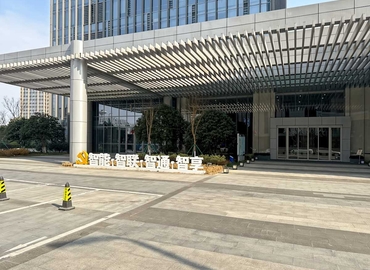 10 m² Co-working  in Jiaxing, No. 133 Development Avenue (314599) - 10 | MatchOffice