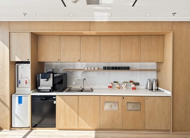 10 m² Shared workspace  in Jiaxing, No. 133 Development Avenue (314599) - 5 | MatchOffice