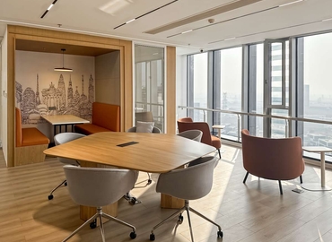 10 m² Coworking  in Jiaxing, No. 133 Development Avenue (314599) - 4 | MatchOffice.com