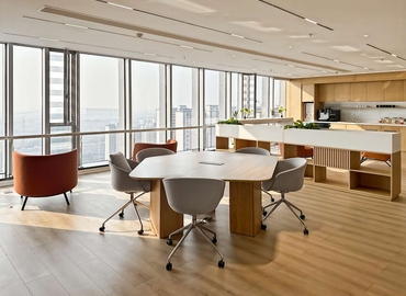 10 m² Coworking  in Jiaxing, No. 133 Development Avenue (314599) - 11 | MatchOffice