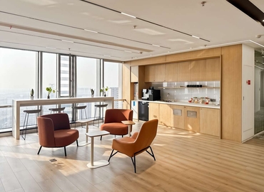 10 m² Coworking  in Jiaxing, No. 133 Development Avenue (314599) - 13 | MatchOffice