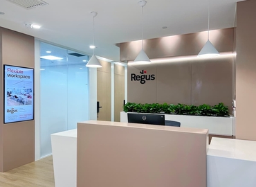 10 m² Shared office  in Changchun, Liwang Plaza (130000) - 1 | MatchOffice