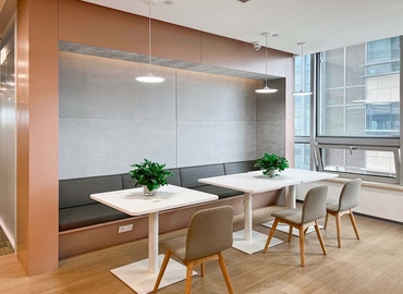 10 m² Coworking  in Changchun, Liwang Plaza (130000) - 4 | MatchOffice.com