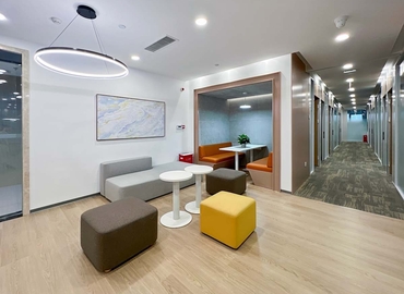10 m² Coworking  in Changchun, Liwang Plaza (130000) - 7 | MatchOffice