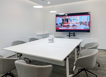 Virtual business address in Changchun, Liwang Plaza (130000) - 2 | MatchOffice.com