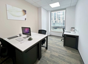 Virtual business address in Changchun, Liwang Plaza (130000) - 3 | MatchOffice