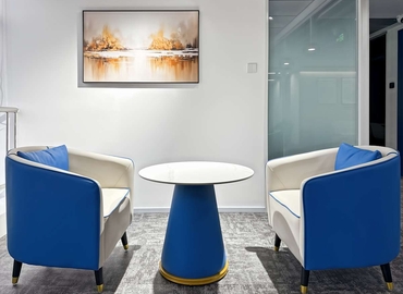 10 m² Coworking  in Xiangtan, 14th floor of the building at 193 meters east of the intersection of Xingfu Road and Gaoxin Road (411199) - 4 | MatchOffice.com