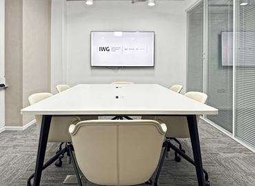 10 m² Coworking  in Xiangtan, 14th floor of the building at 193 meters east of the intersection of Xingfu Road and Gaoxin Road (411199) - 9 | MatchOffice