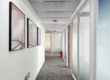 Virtual address in Xiangtan, 14th floor of the building at 193 meters east of the intersection of Xingfu Road and Gaoxin Road (411199) - 1 | MatchOffice