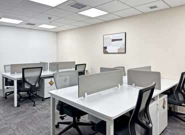 Virtual address in Xiangtan, 14th floor of the building at 193 meters east of the intersection of Xingfu Road and Gaoxin Road (411199) - 7 | MatchOffice