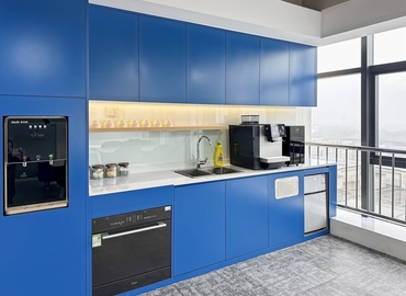 Virtual address in Xiangtan, 14th floor of the building at 193 meters east of the intersection of Xingfu Road and Gaoxin Road (411199) - 5 | MatchOffice