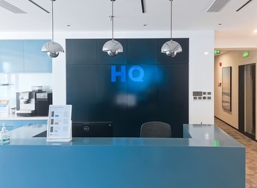 10 m² Business space in Haikou, Block B (%[postal_code]) - 1 | MatchOffice.com