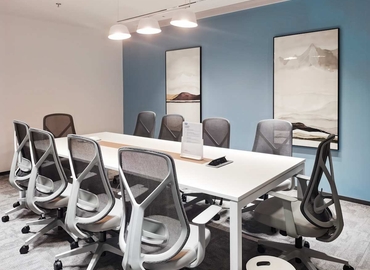 10 m² Business center in Haikou, Block B (%[postal_code]) - 2 | MatchOffice