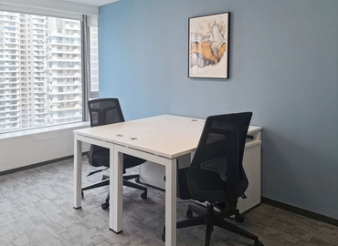 10 m² Business space in Haikou, Block B (%[postal_code]) - 3 | MatchOffice