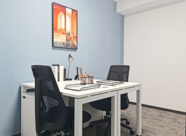 10 m² Business space in Haikou, Block B (%[postal_code]) - 11 | MatchOffice.com