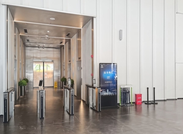 10 m² Business park in Haikou, Block B (%[postal_code]) - 12 | MatchOffice