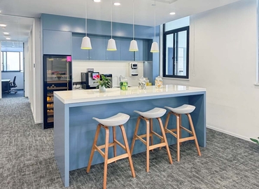 10 m² Shared office  in Changzhou, No.8 (213136) - 5 | MatchOffice.com