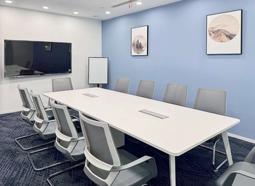 10 m² Coworking  in Changzhou, No.8 (213136) - 9 | MatchOffice.com