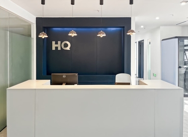 10 m² Shared workspace  in Mianyang, 496 Wenwu West Road (621011) - 1 | MatchOffice