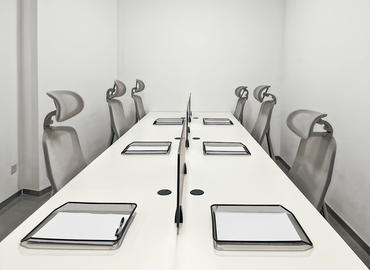 10 m² Shared office  in Mianyang, 496 Wenwu West Road (621011) - 10 | MatchOffice.com