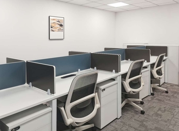 Virtual office in Haikou, Block B (%[postal_code]) - 9 | MatchOffice.com