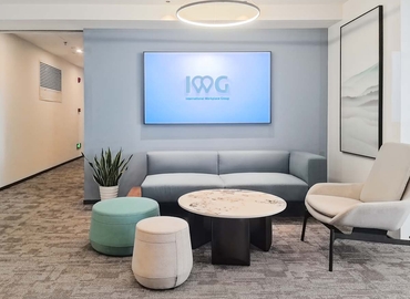 10 m² Shared office  in Haikou, Block B (%[postal_code]) - 4 | MatchOffice