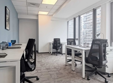 10 m² Co-working  in Haikou, Block B (%[postal_code]) - 6 | MatchOffice