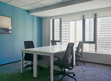 10 m² Shared office  in Haikou, Block B (%[postal_code]) - 7 | MatchOffice.com