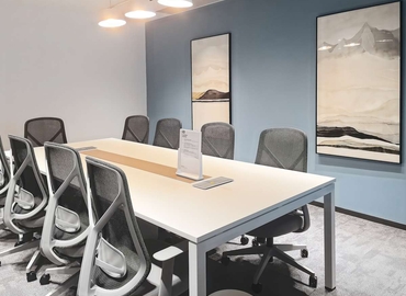 10 m² Coworking space  in Haikou, Block B (%[postal_code]) - 8 | MatchOffice