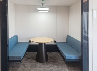 10 m² Coworking space  in Haikou, Block B (%[postal_code]) - 10 | MatchOffice.com