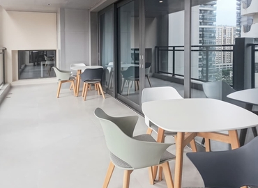 10 m² Shared workspace  in Haikou, Block B (%[postal_code]) - 13 | MatchOffice.com