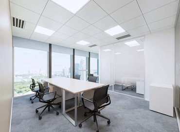 Virtual office in Dalian, No. 33 Chengyang Road (264200) - 3 | MatchOffice.com