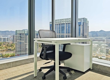 10 m² Coworking space  in Shangrao, 17th floor (334000) - 3 | MatchOffice.com