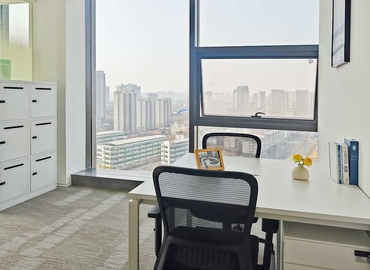 Virtual office space in Shangrao, 17th floor (334000) - 6 | MatchOffice.com
