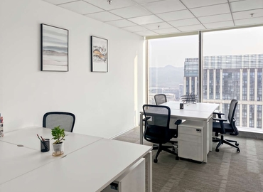 Virtual address in Shangrao, 17th floor (334000) - 7 | MatchOffice