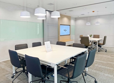 Virtual business address in Shangrao, 17th floor (334000) - 8 | MatchOffice