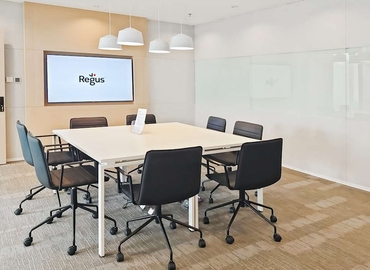 10 m² Serviced office in Shangrao, 17th floor (334000) - 2 | MatchOffice.com