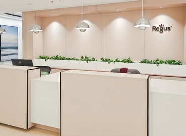 10 m² Business space in Shangrao, 17th floor (334000) - 1 | MatchOffice