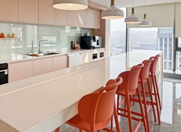 10 m² Serviced office in Shangrao, 17th floor (334000) - 5 | MatchOffice