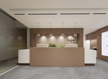 10 m² Business space in Dalian, No. 33 Chengyang Road (264200) - 1 | MatchOffice.com