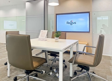 10 m² Business park in Shangrao, 17th floor (334000) - 9 | MatchOffice.com