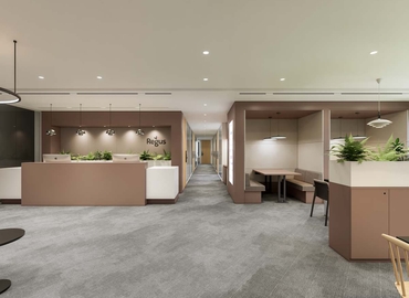 10 m² Business space in Dalian, No. 33 Chengyang Road (264200) - 4 | MatchOffice.com