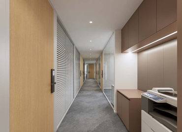 10 m² Business center in Dalian, No. 33 Chengyang Road (264200) - 7 | MatchOffice