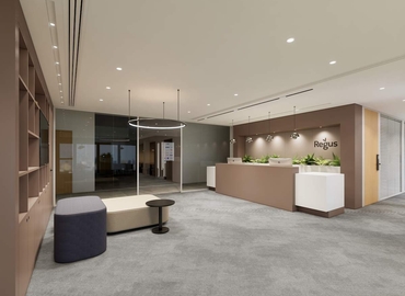 10 m² Business park in Dalian, No. 33 Chengyang Road (264200) - 10 | MatchOffice