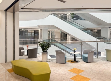 10 m² Shared office  in Xi'an, 2F/3F/4F (710018) - 8 | MatchOffice.com