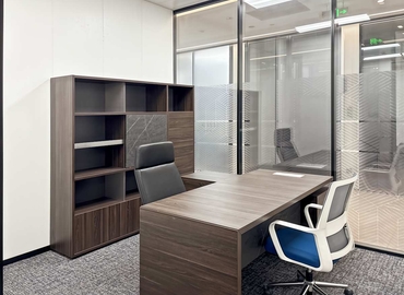 10 m² Serviced office in Xi'an, 2F/3F/4F (710018) - 3 | MatchOffice.com