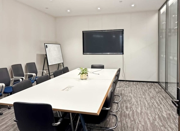 Virtual office space in Xi'an, 2F/3F/4F (710018) - 2 | MatchOffice.com