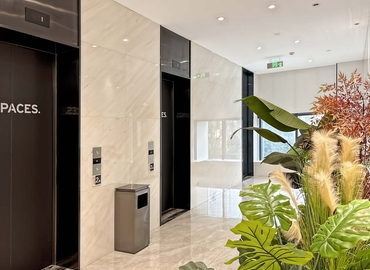 10 m² Business space in Xi'an, 2F/3F/4F (710018) - 9 | MatchOffice