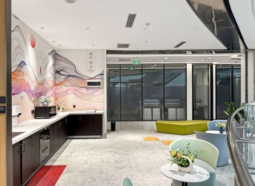 Virtual office in Xi'an, 2F/3F/4F (710018) - 5 | MatchOffice