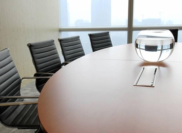 40 m² Business park building available to rent in Guangzhou, 47th floor of Onelink Walk International Centre (510623) - 3 | MatchOffice